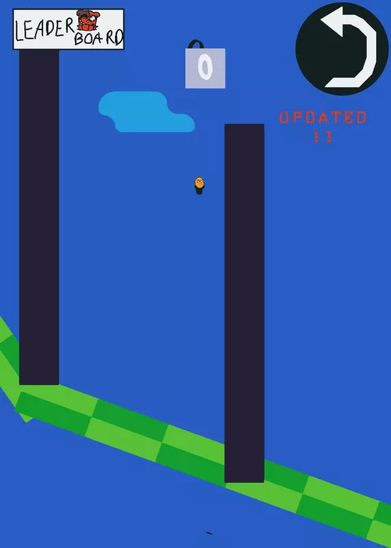 Game by @alexandermazuroffical