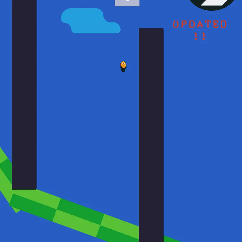 Game by @alexandermazuroffical