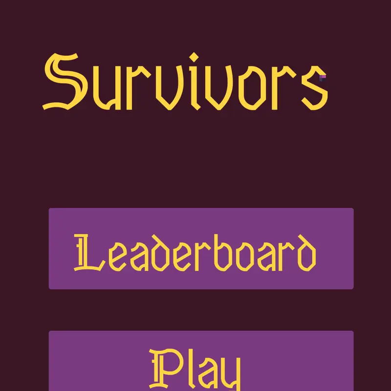 Game by @Antivirus