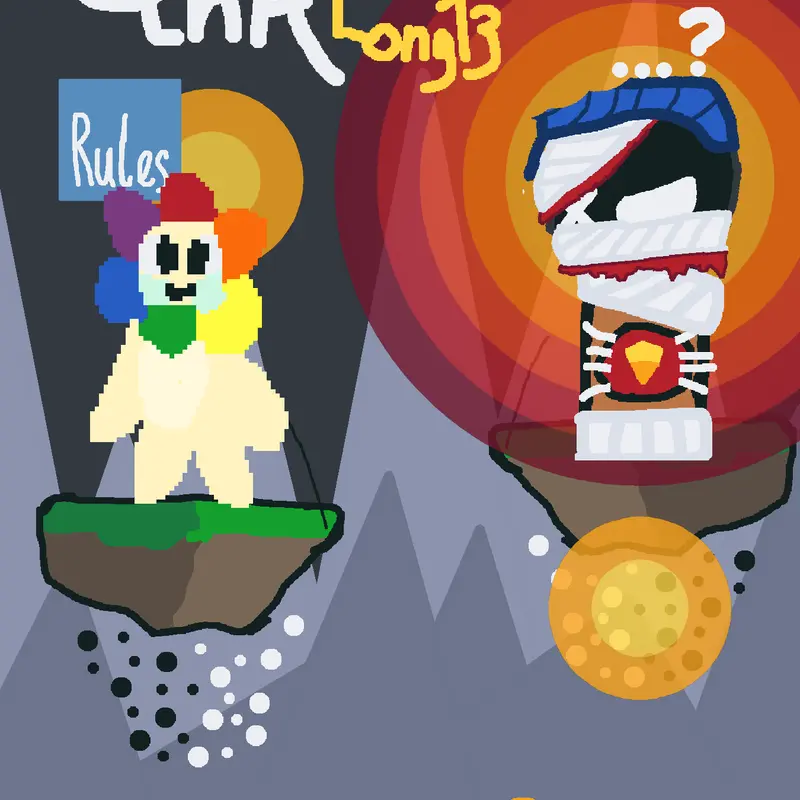 Game by @Crazylulu