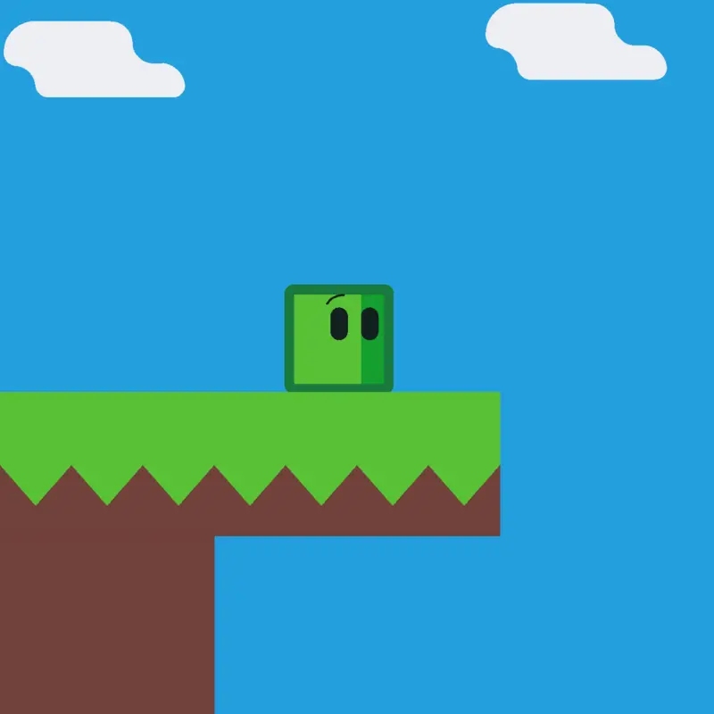 Game by @ADAM_FOXZ
