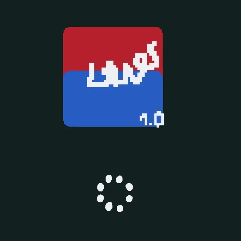 Game by @LCWTL_2017