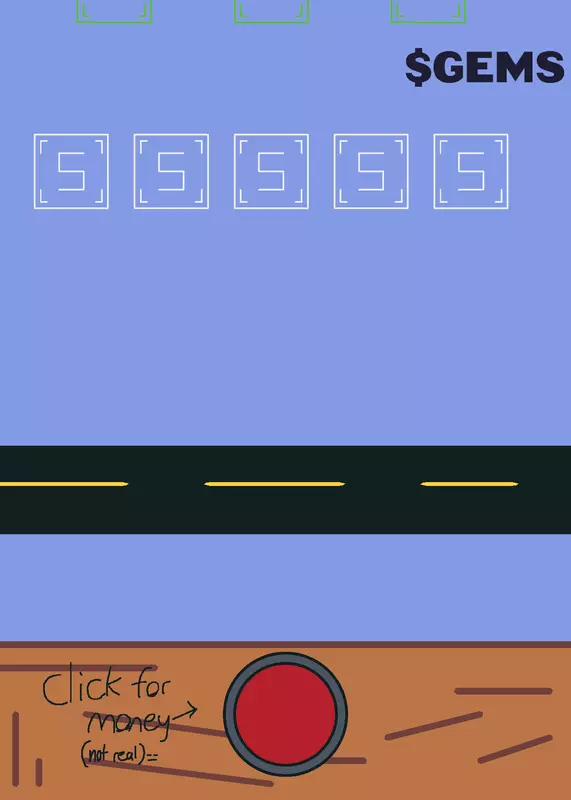 Game by @cityinflorida