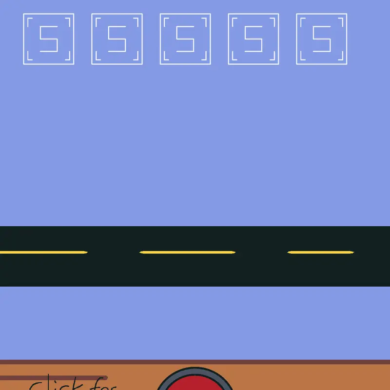 Game by @cityinflorida