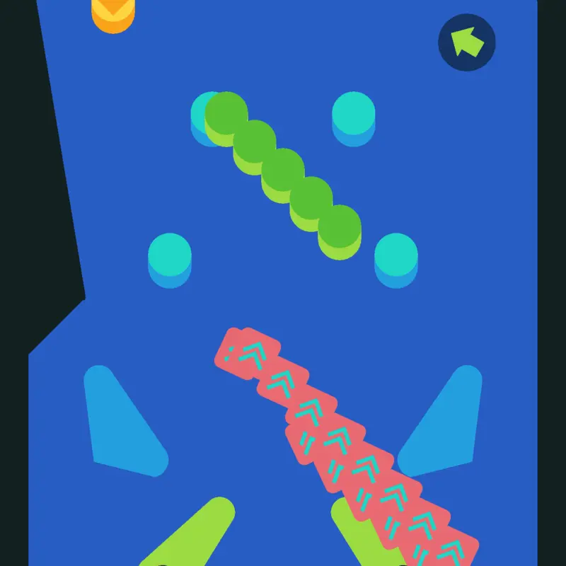 Game by @OTGL
