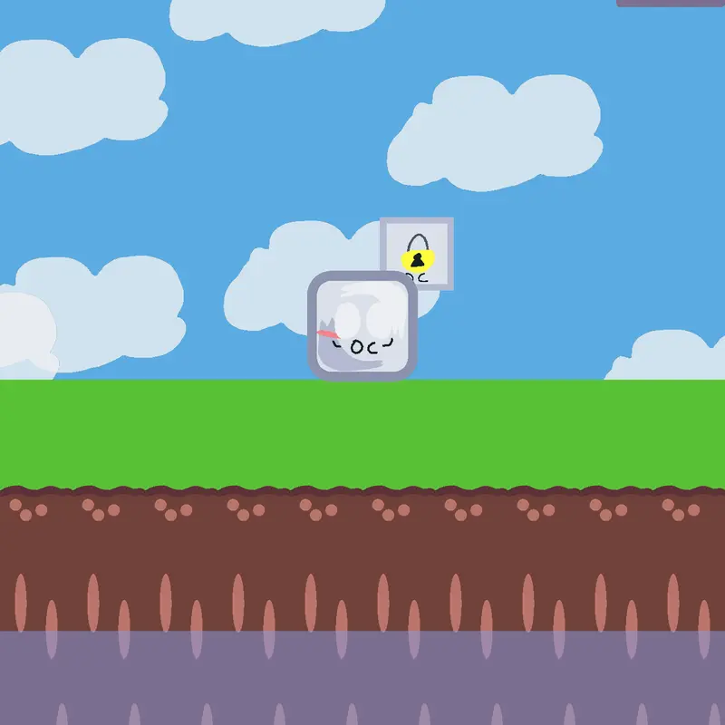 Game by @TheJevinFan