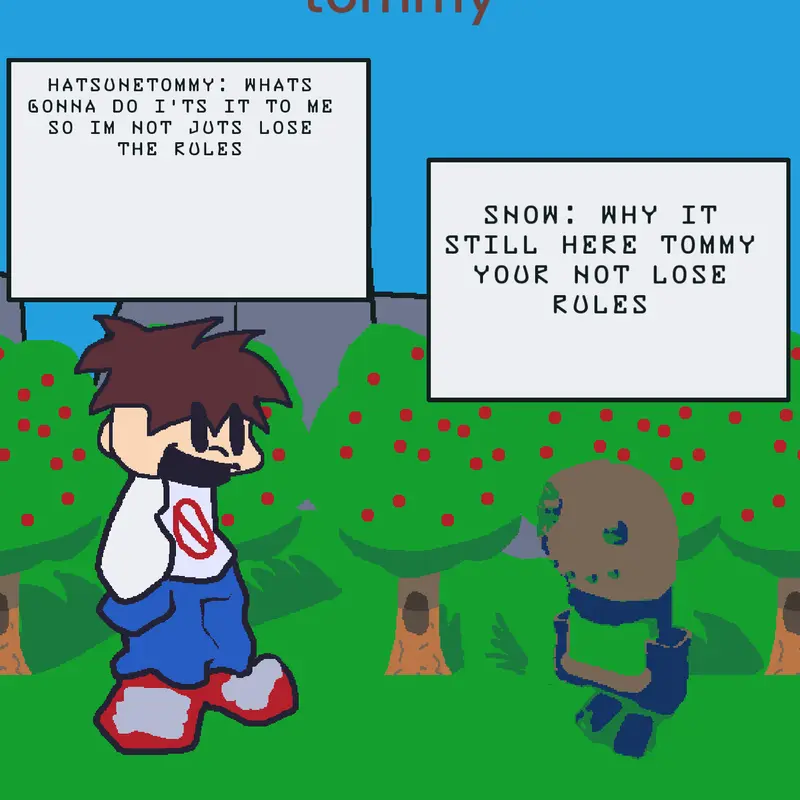 Game by @hatsunetommy