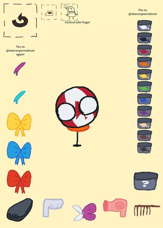Game by @ill_touch_grass