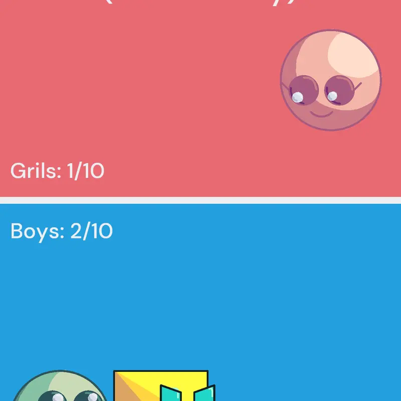 Game by @pinki-6
