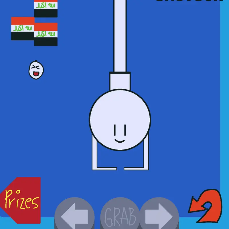 Game by @MUSTAFAcoolnice_v2