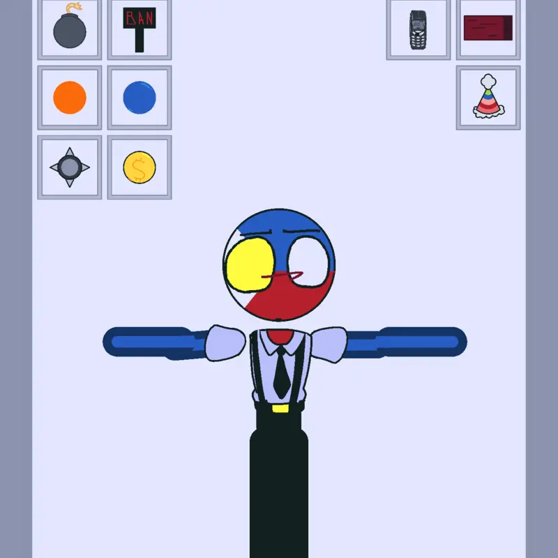 Game by @27B4YAN163