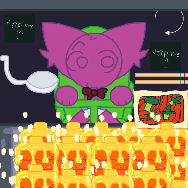 Game by @xxgoobfanxx