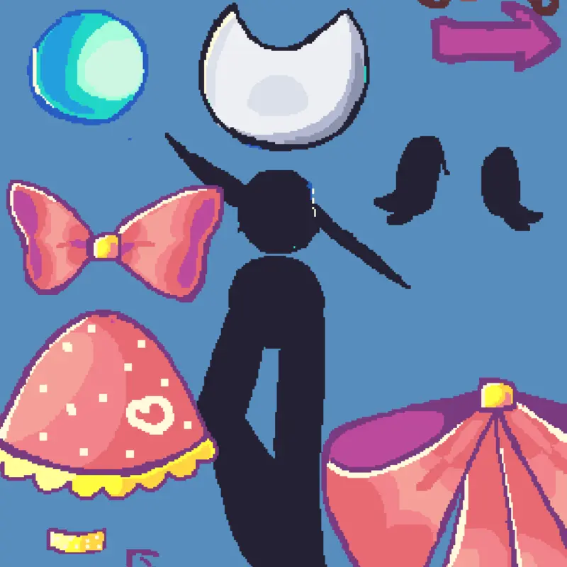Game by @littl_venus
