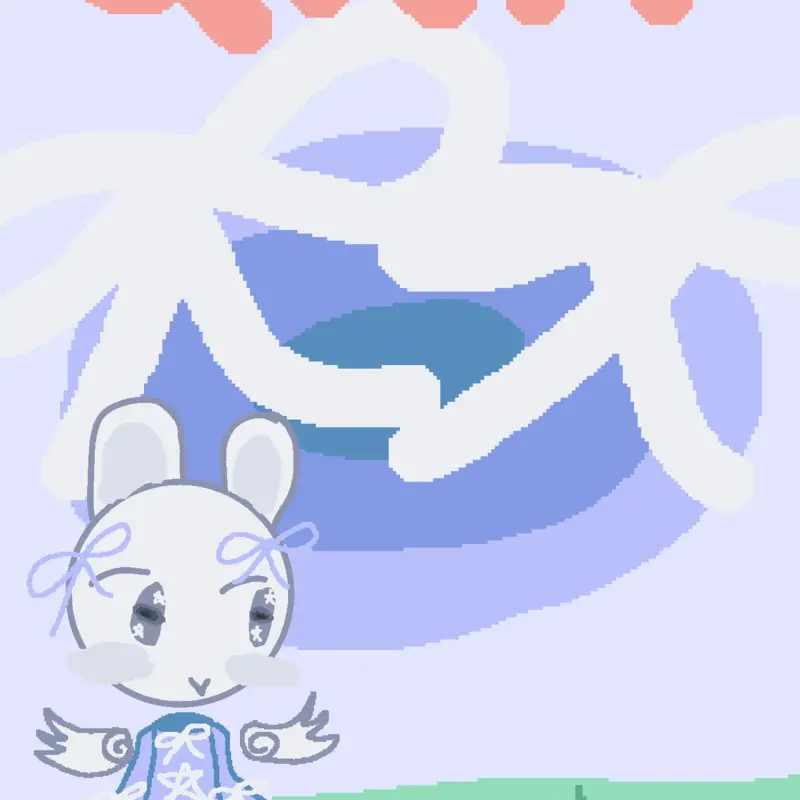 Game by @starsprinkles