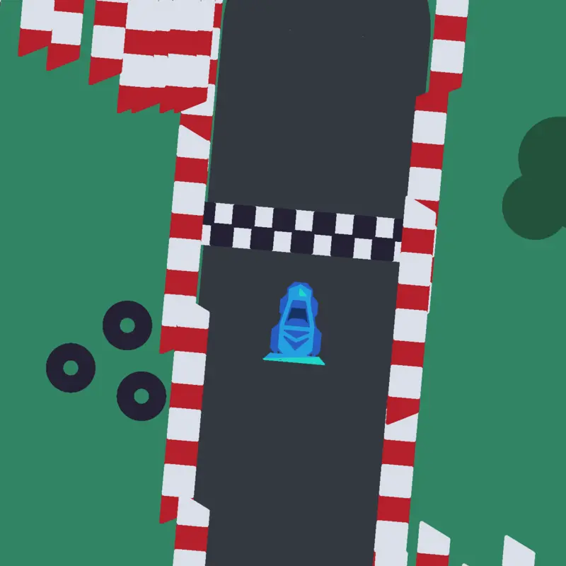 Game by @gumibence