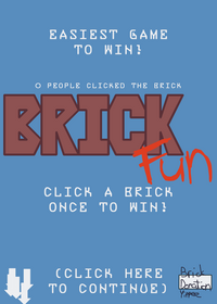 Brick Fun (Messed up Titles)