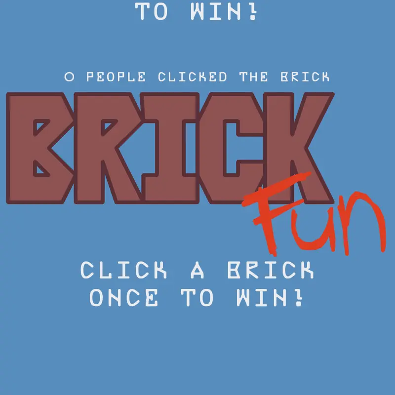 Game by @IdkWhoTheHekAmi
