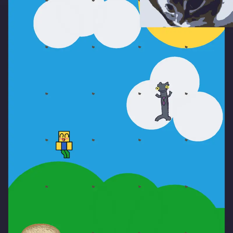 Game by @Kingeristhebest