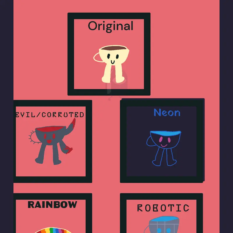 Game by @Teapy_Official