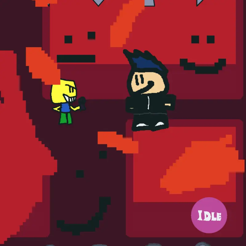 Game by @justaboyoncastle