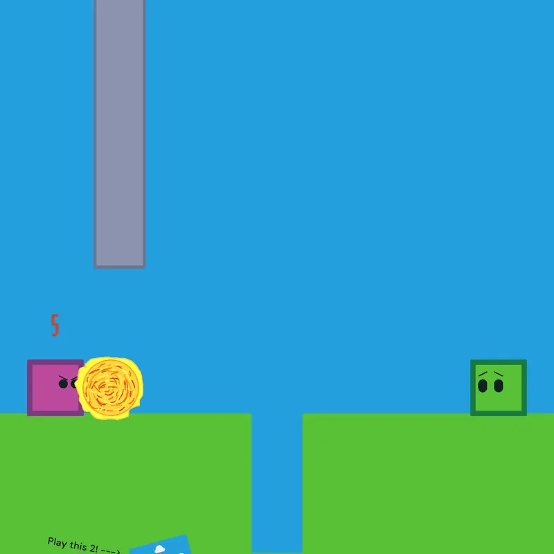 Game by @Guisoar