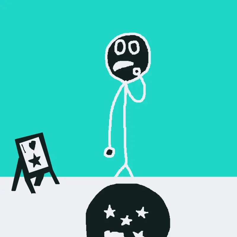 Idk by @ThomasPate