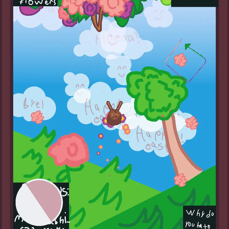 Game by @mushashi_f23