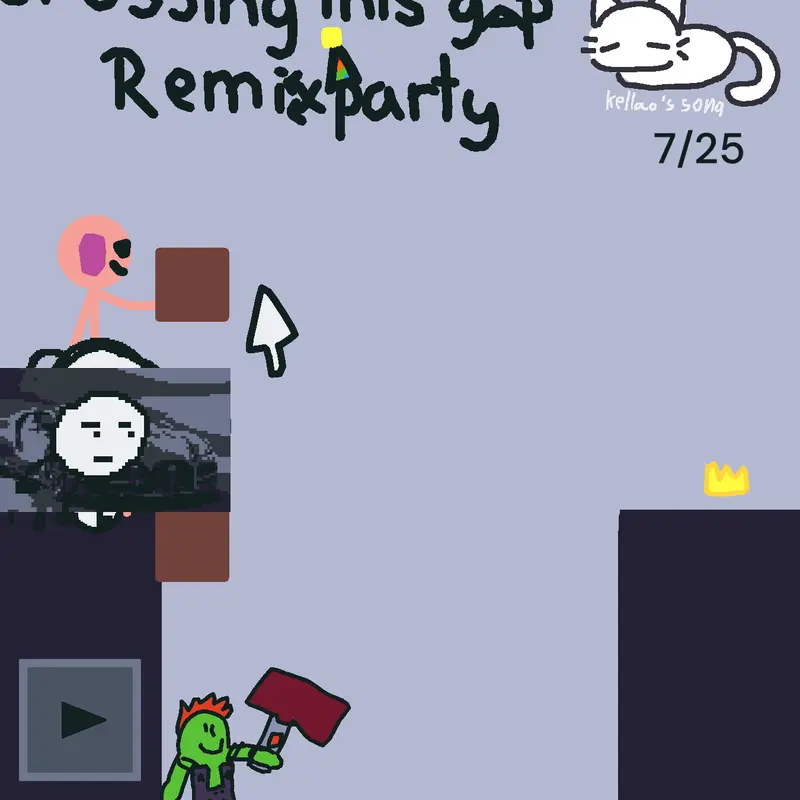 Game by @SHELLY-FOSSILIAN_FAN