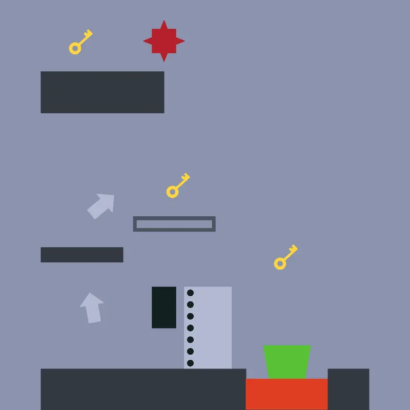 Game by @julianreclaf