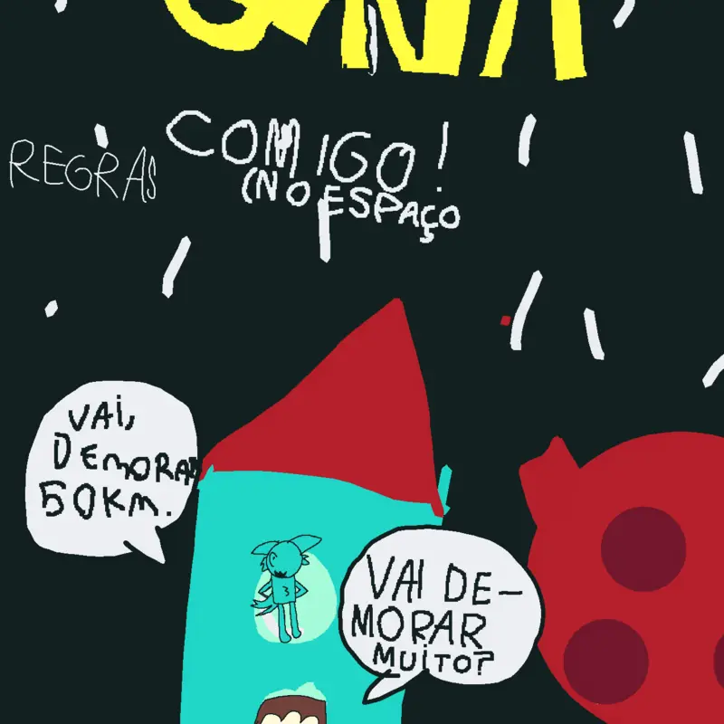 Game by @EspacialSky