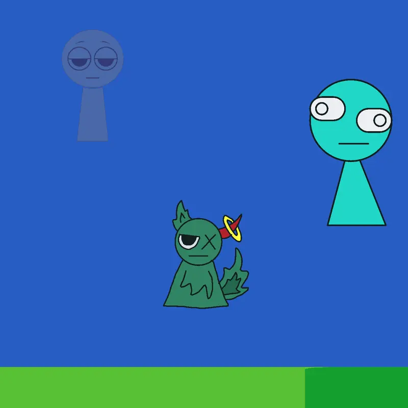 Game by @Eclipse_the_Nightwing