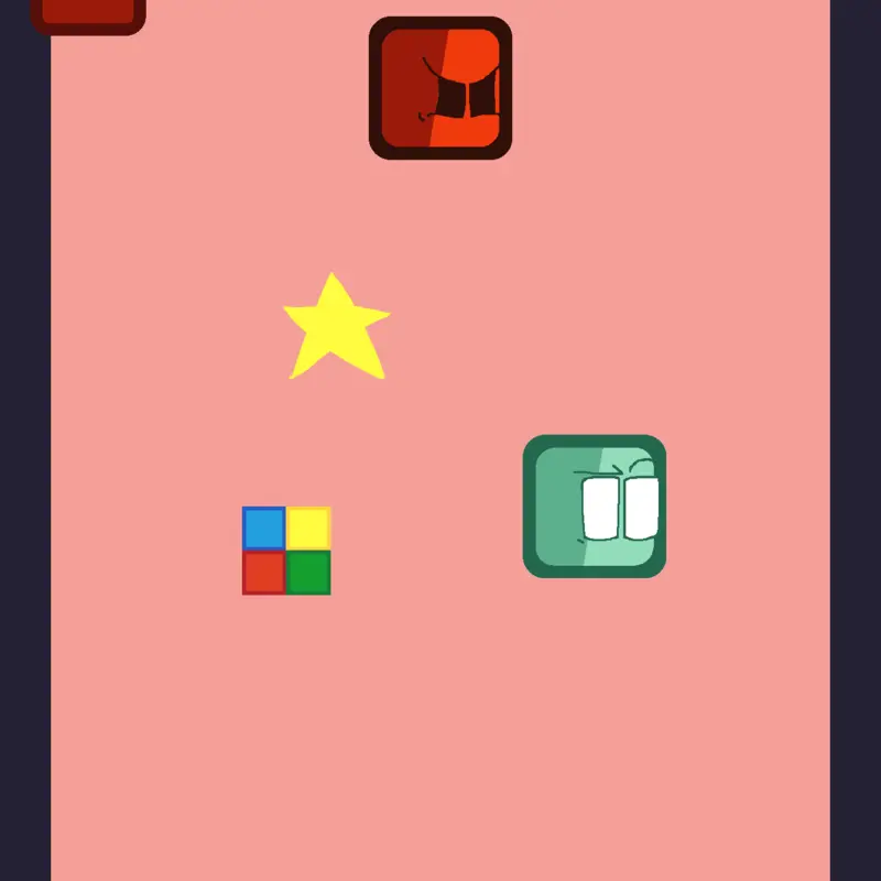 Game by @my_horror