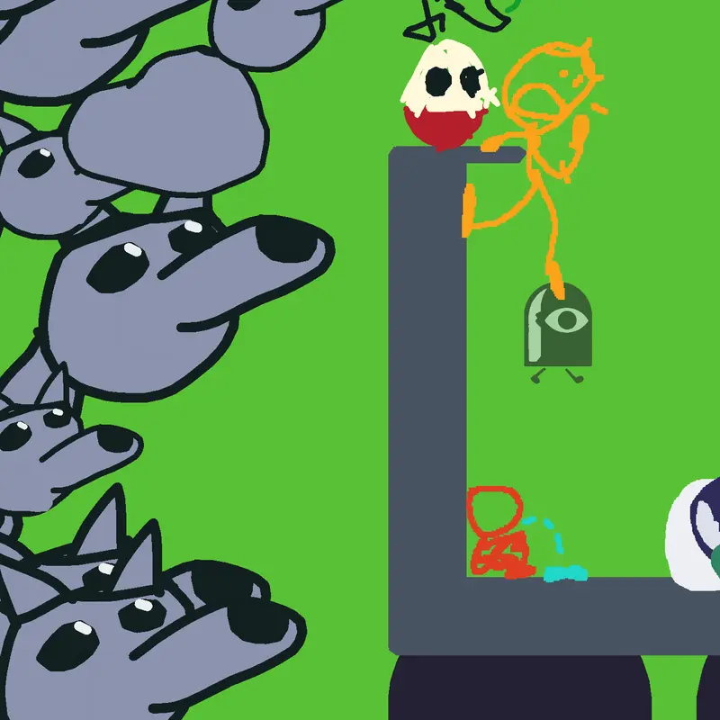 Game by @ninjadanpro