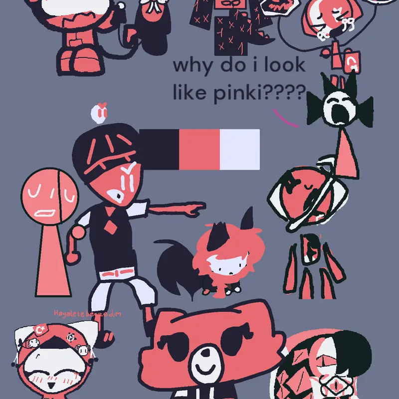 Game by @n1ghtshad3-