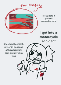 hey guys i am currently in immense pain