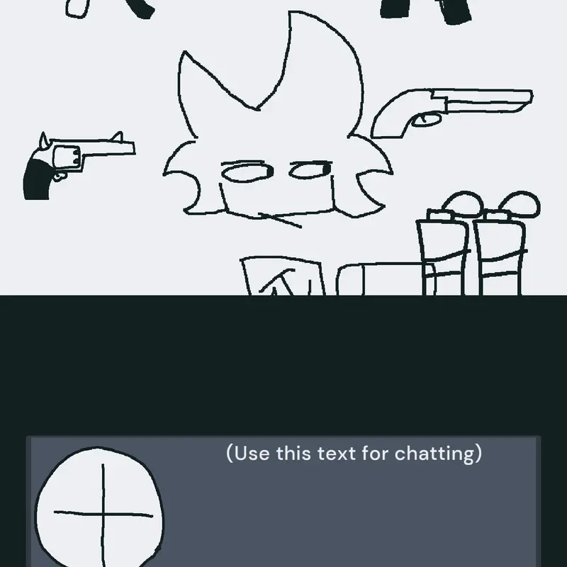 Game by @Sacri