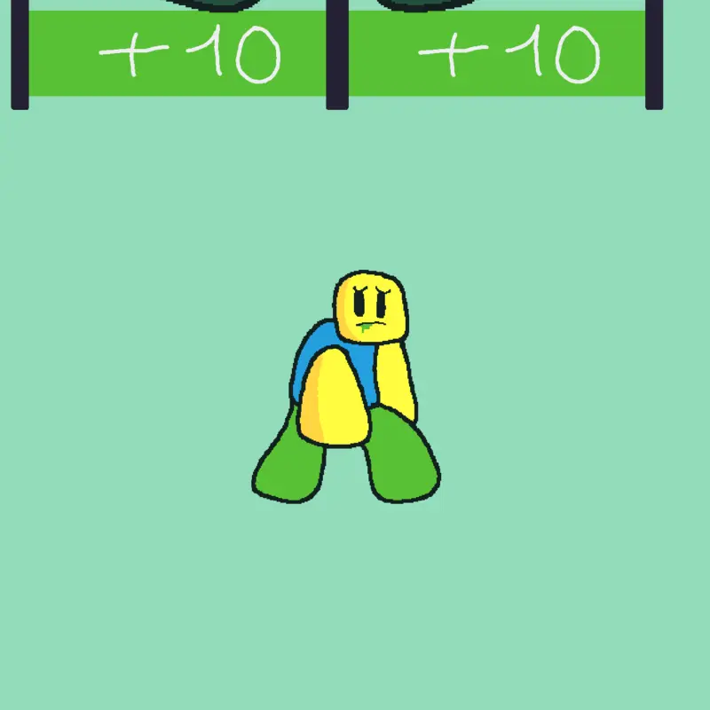 Game by @guisaj