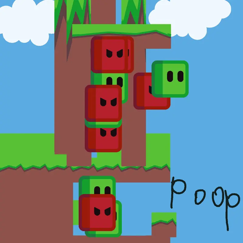 Game by @tyluke