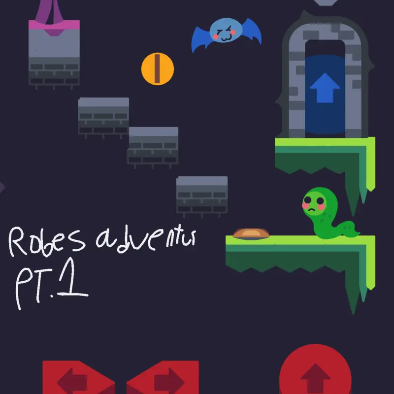 Game by @pyubunny_2025