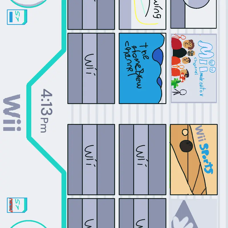 Game by @TangoMangleCute