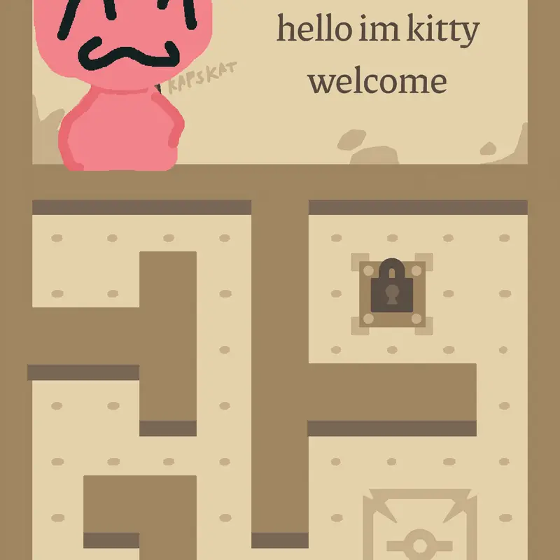 Game by @Kittyass