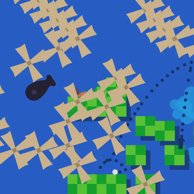 Game by @Alamnur1234