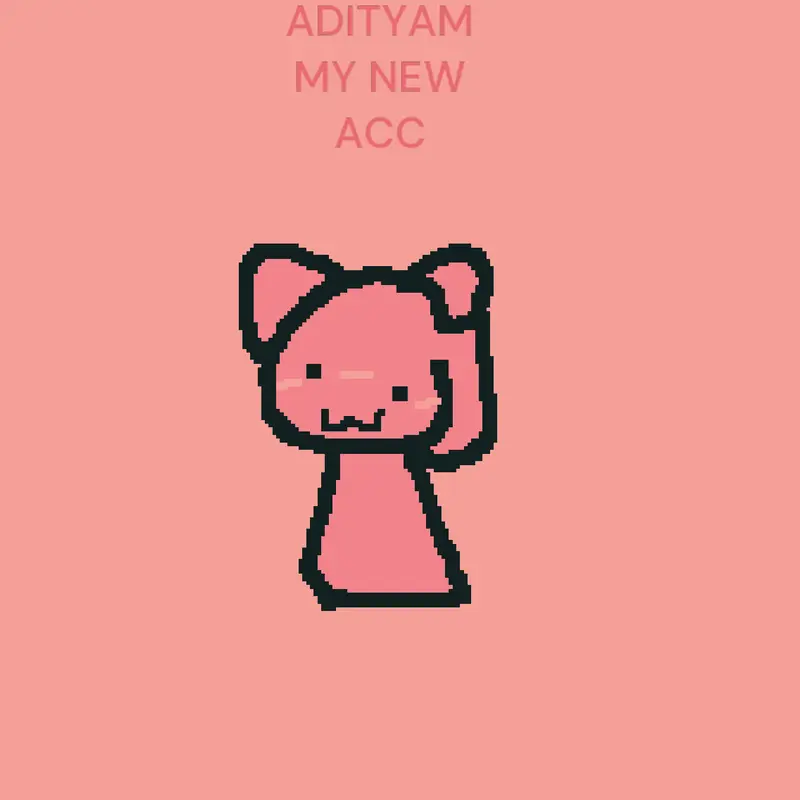 Game by @Adityam_2