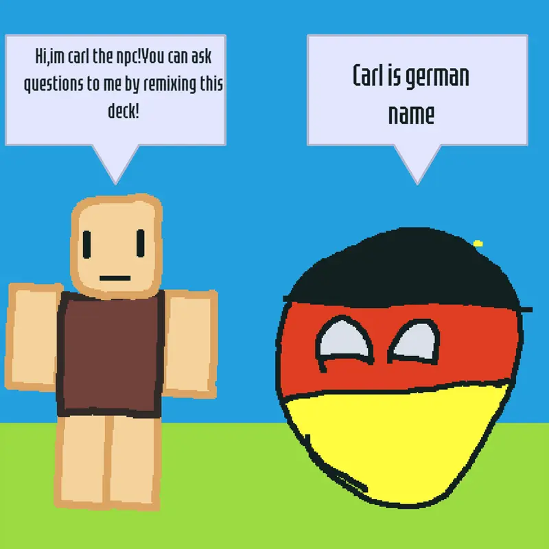 Game by @GermanBall