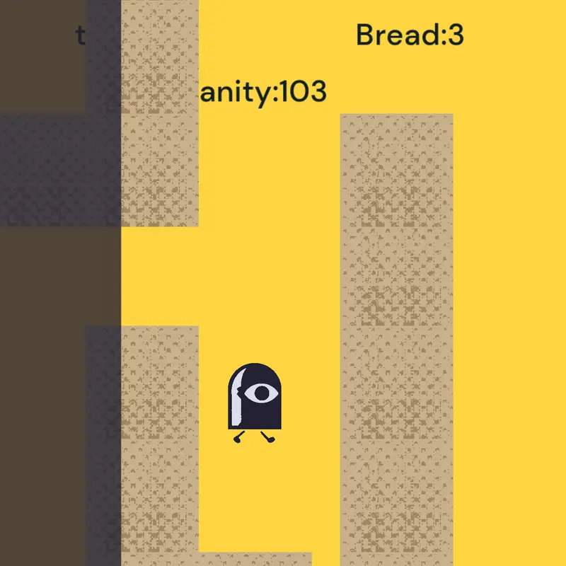 Game by @schizophreniccat