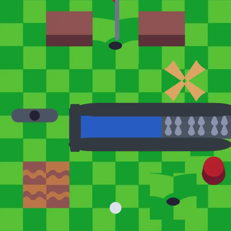 Game by @OleksiiMytnikop