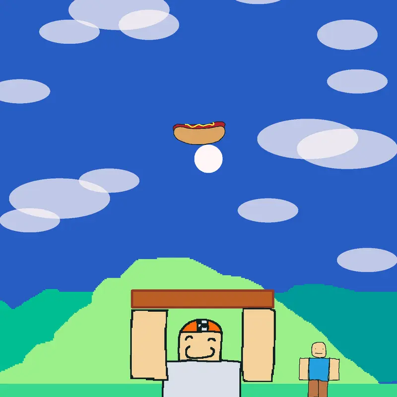 Game by @BOBTHAI