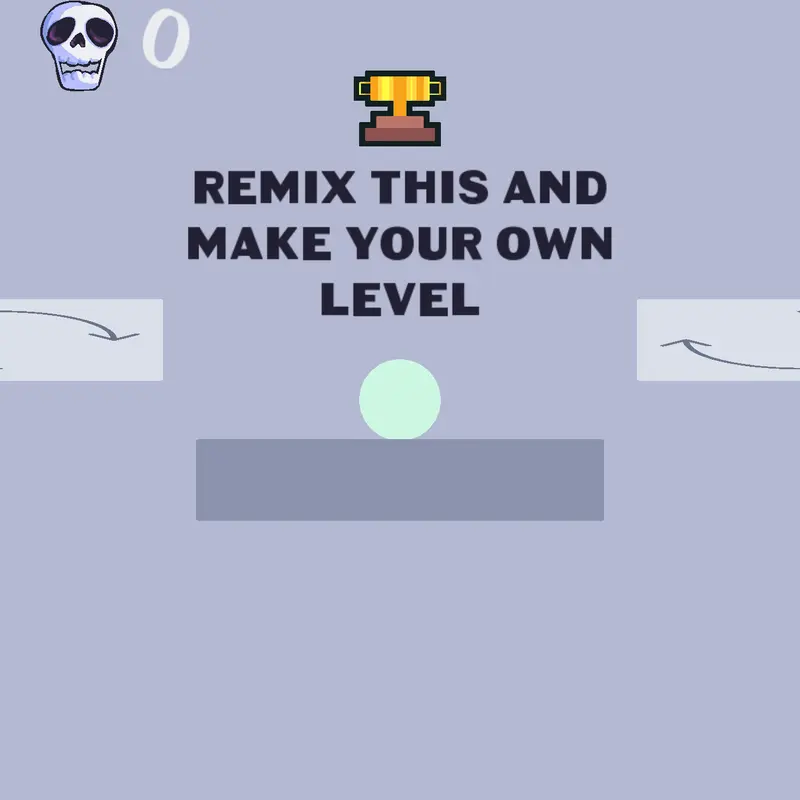 Game by @InSincere6617