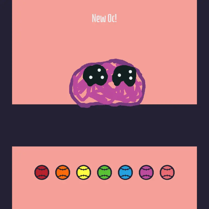 Game by @Terrenz