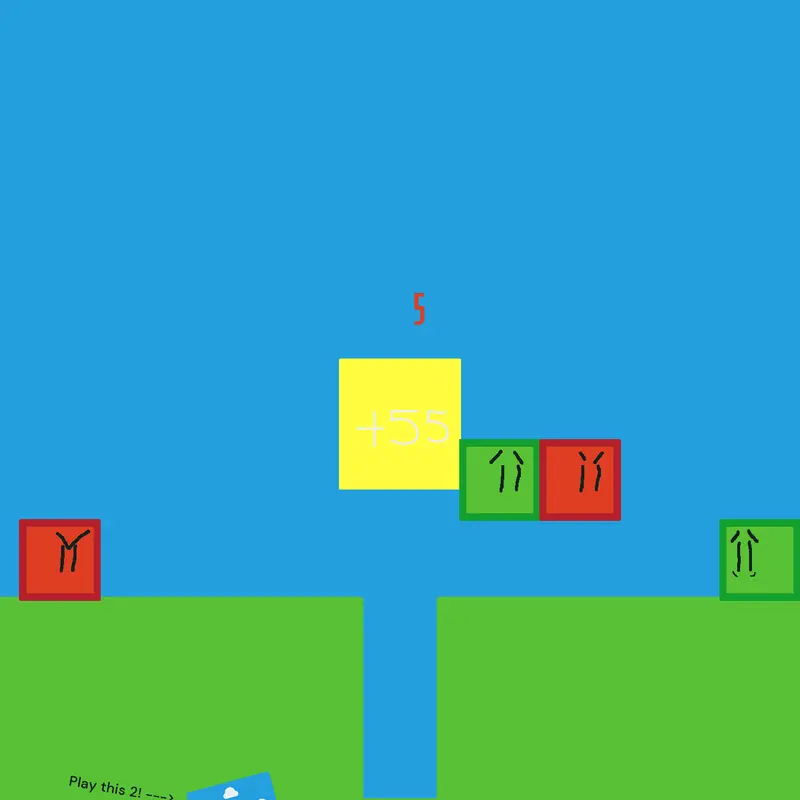 Game by @youtech